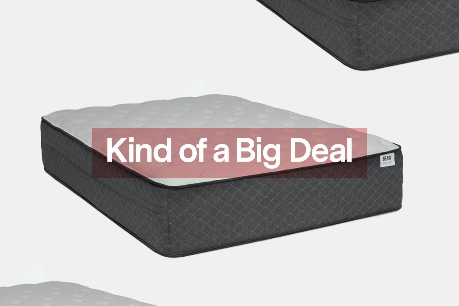 a collage of mattresses