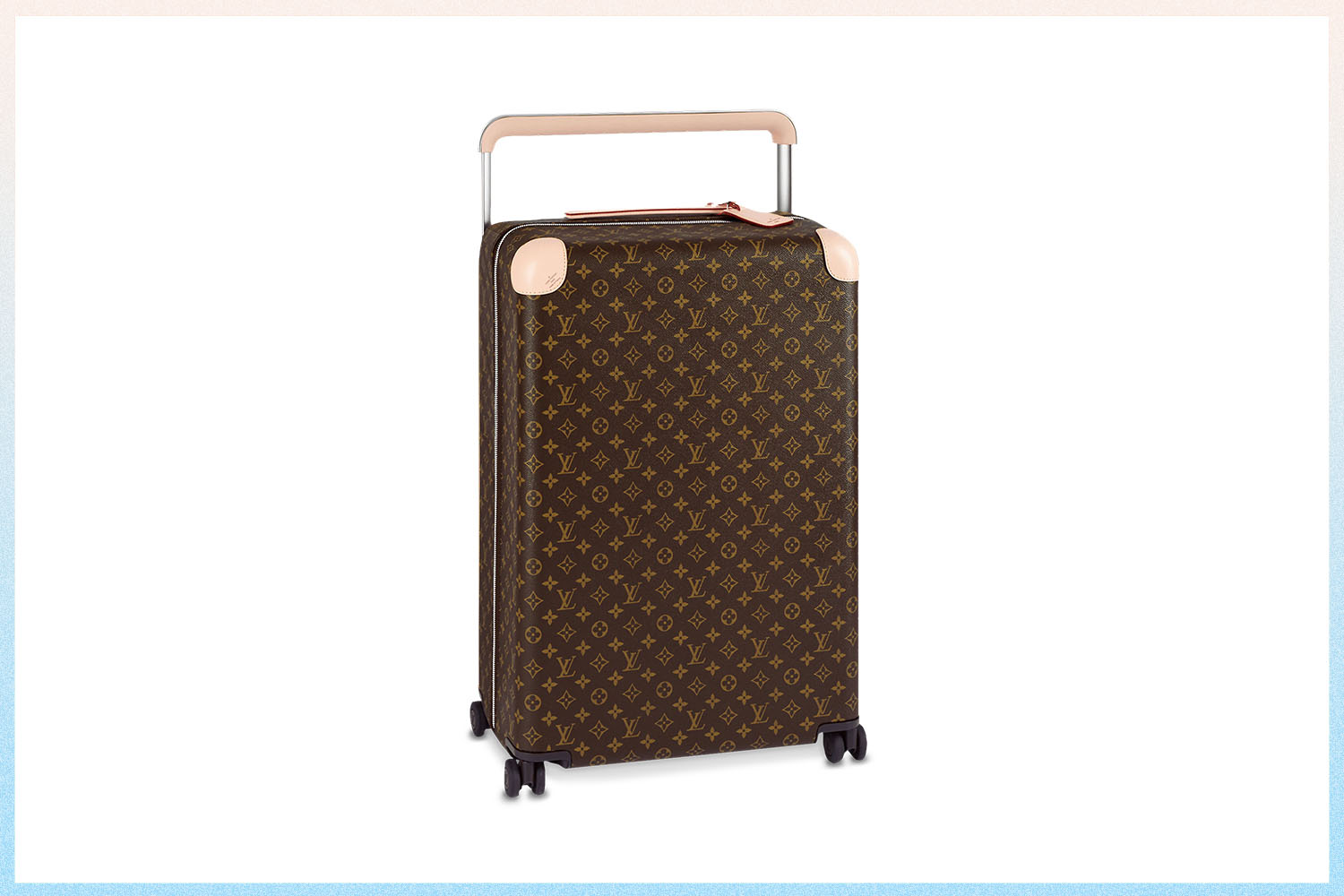 Louis Vuitton Horizon suitcase