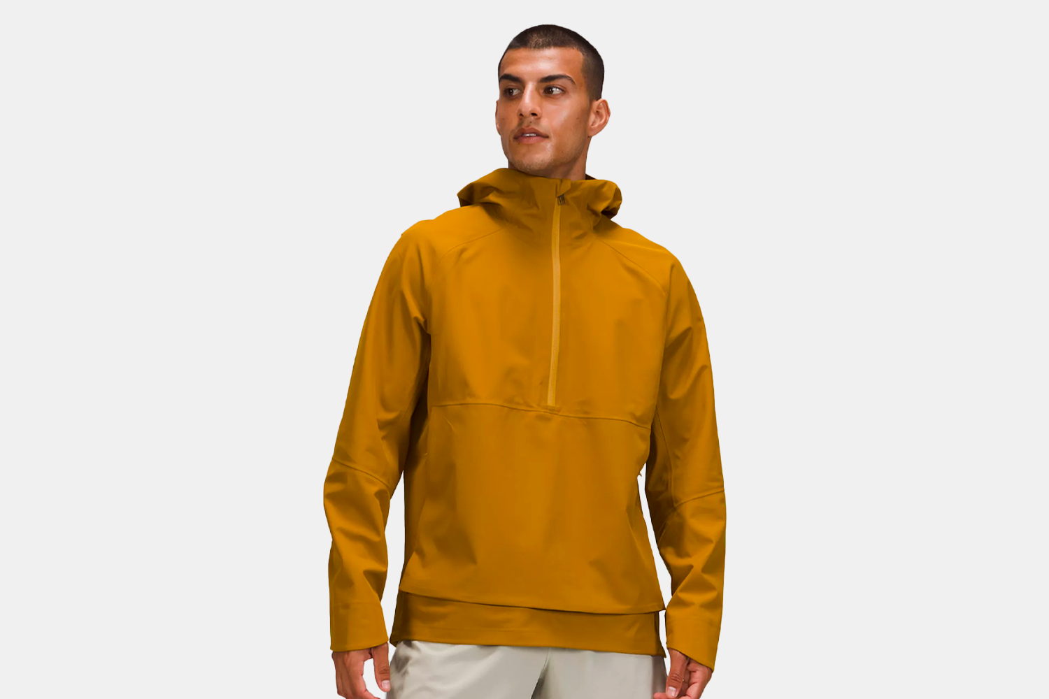 Lululemon Outpour StretchSeal Anorak