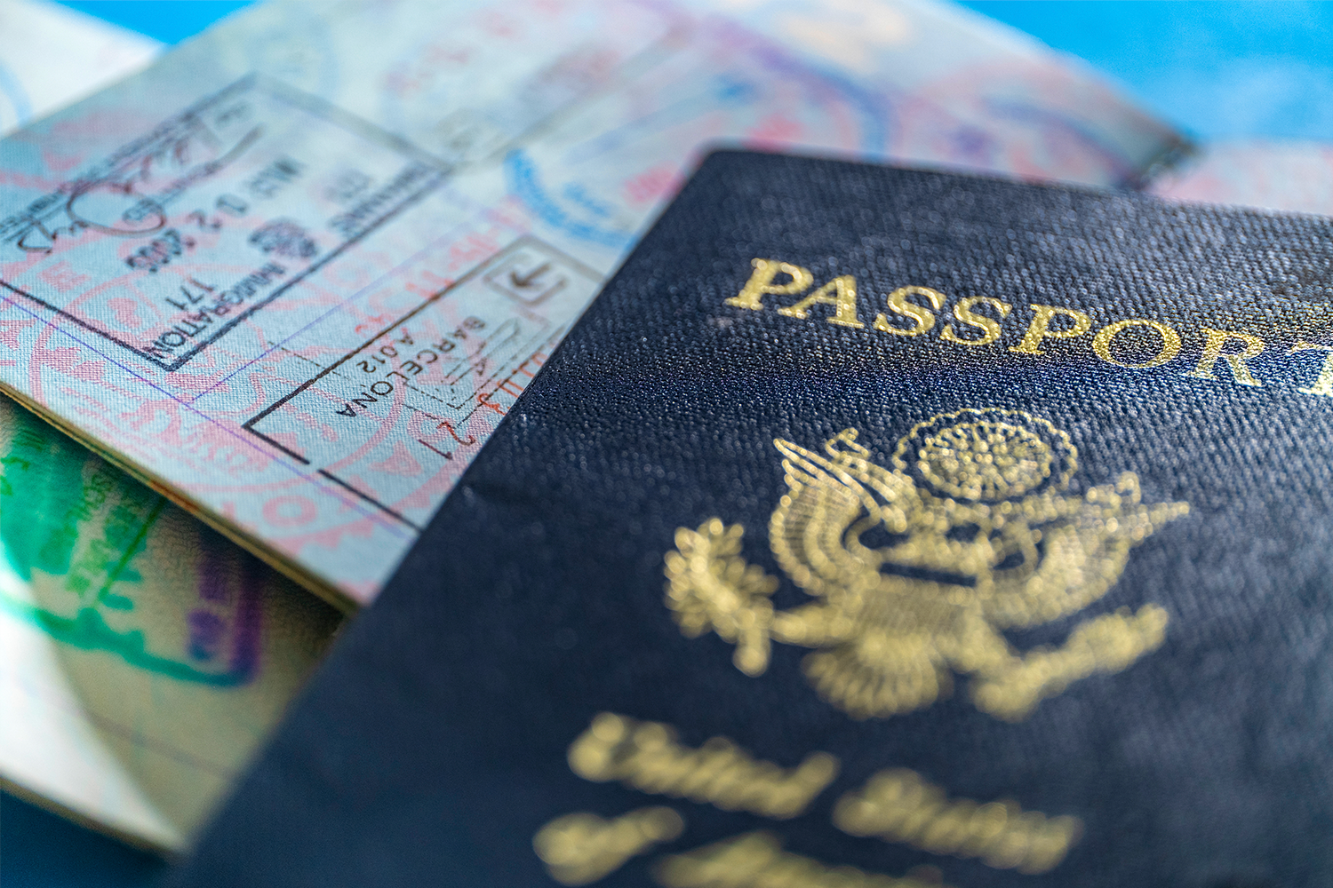 What Country Has the Most Powerful Passport on Earth?
