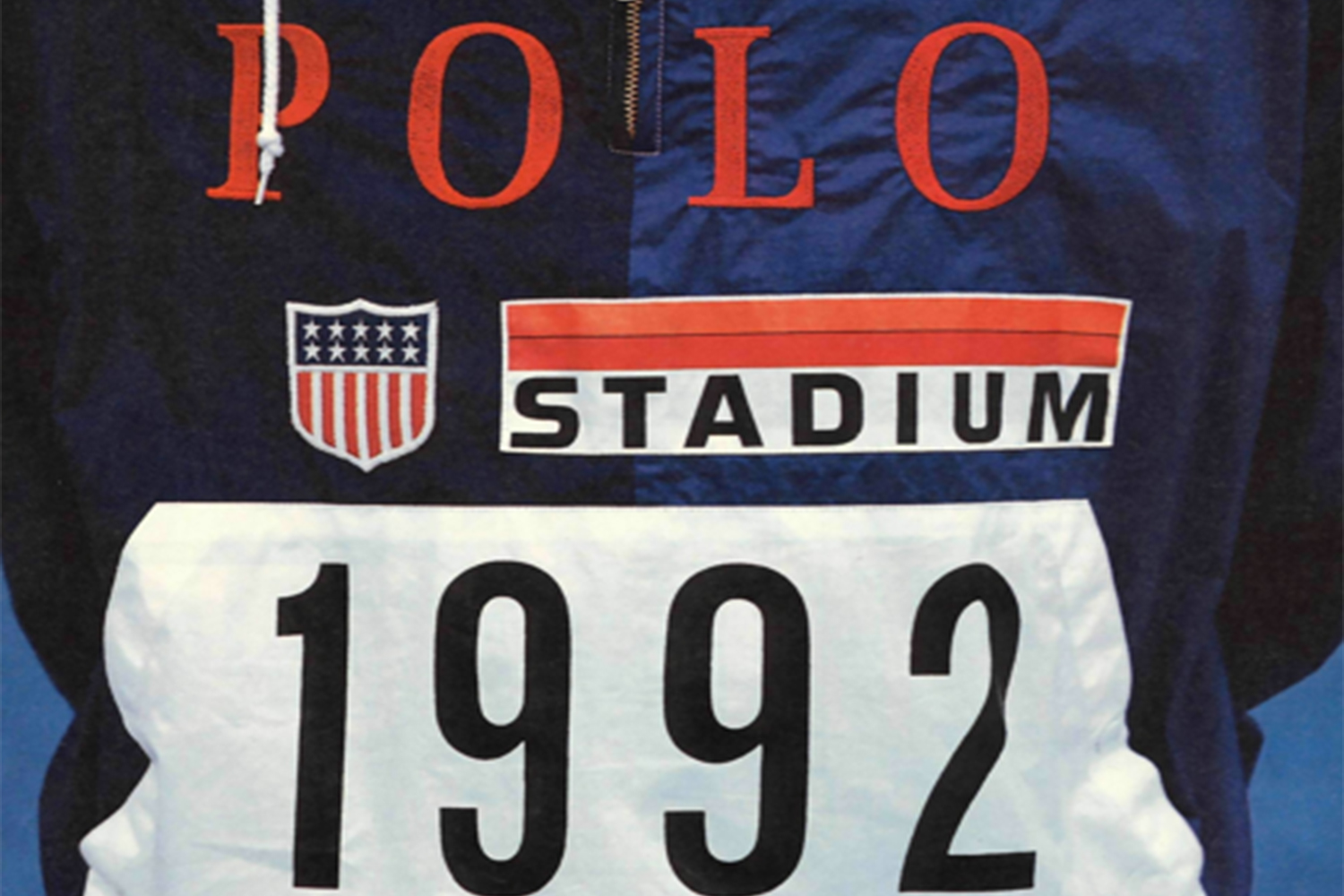 Polo Goes International For Japanese-Inspired 