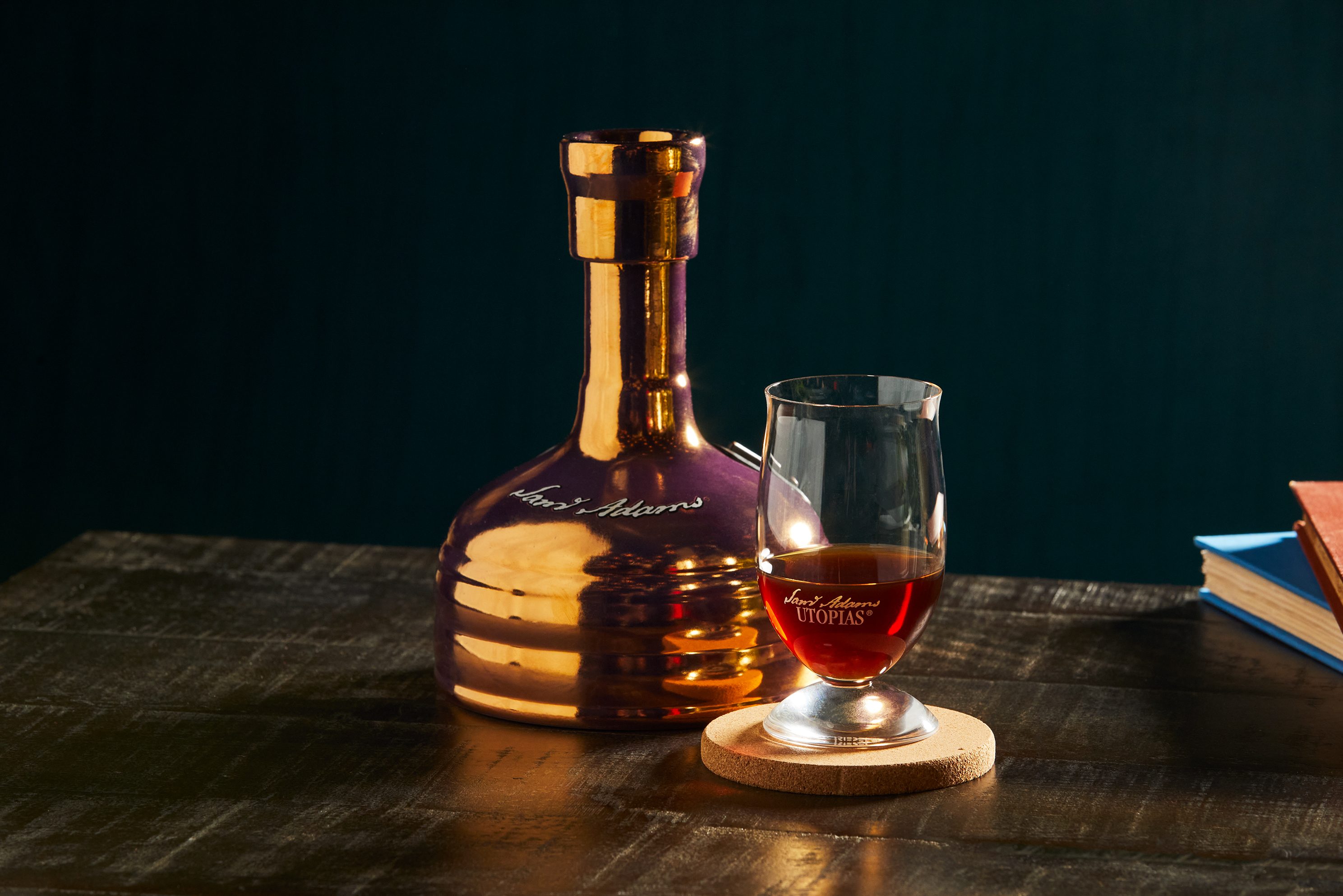 Sam Adams Utopias 2021