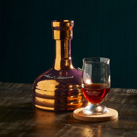 Sam Adams Utopias 2021