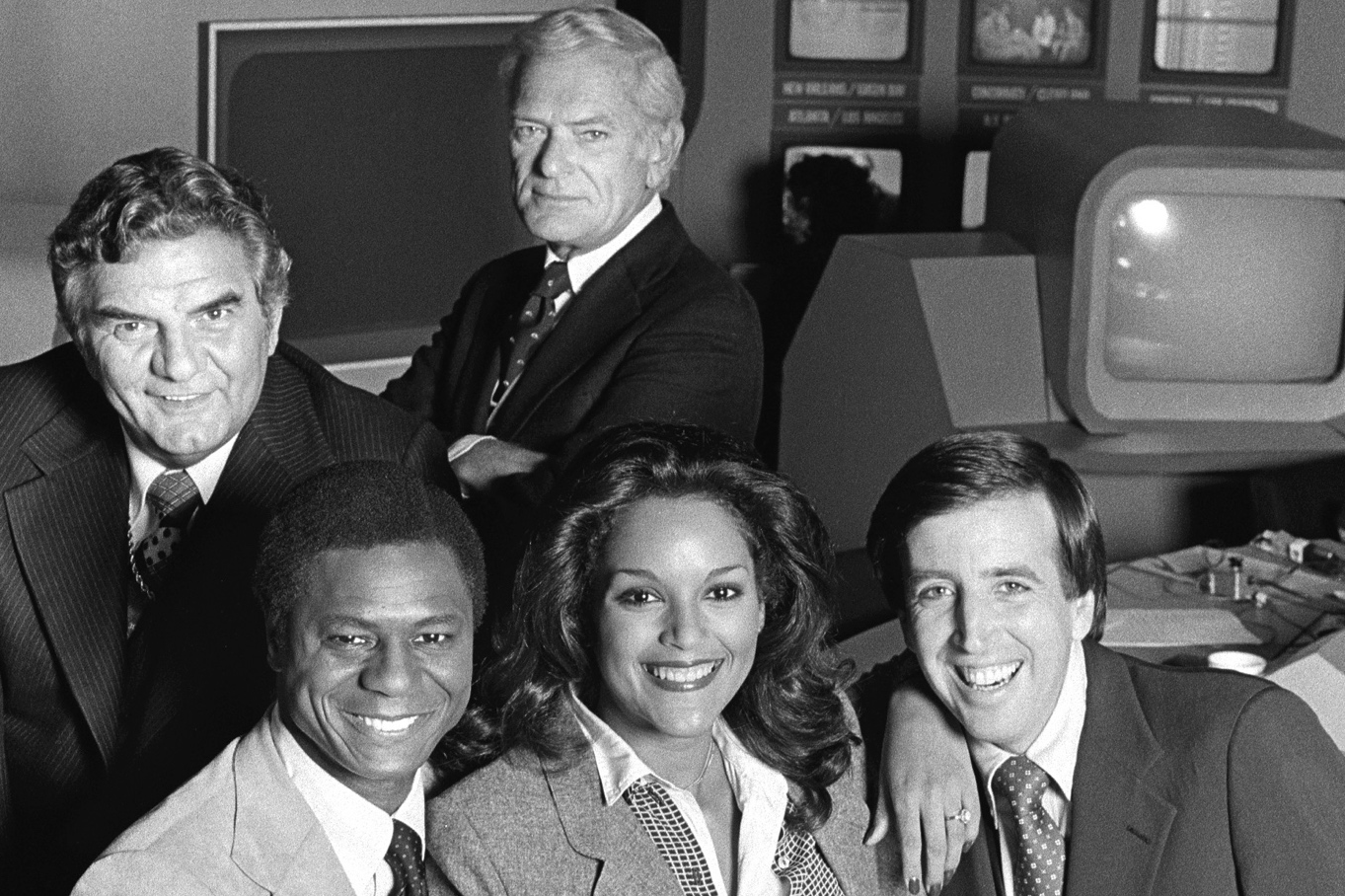 Recalling the Groundbreaking NFL Show That Made Football America's Pastime