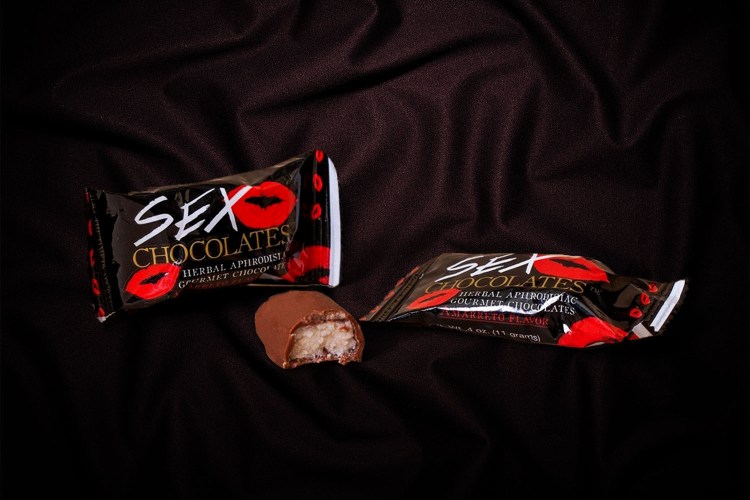 Aphrodisiac Sex Chocolates: Can It Make You Horny? - InsideHook