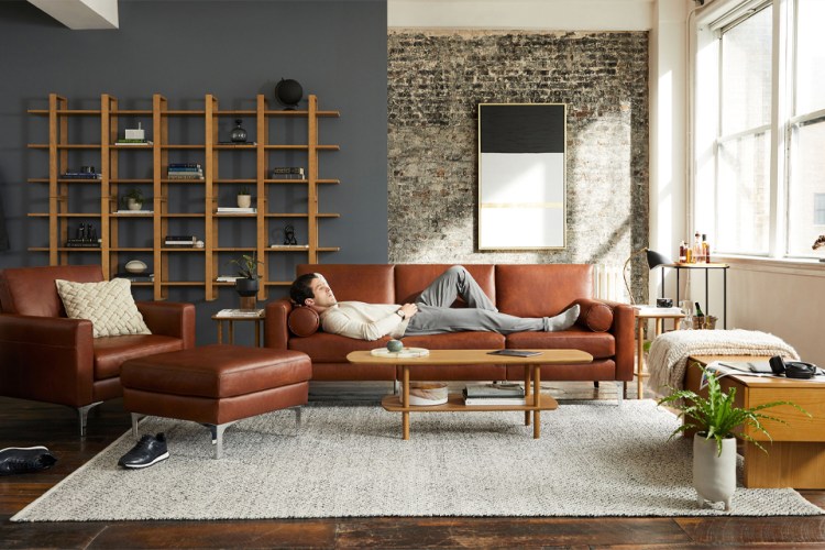 Shop Burrow's exclusive furniture sale and save