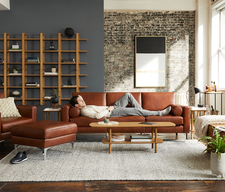 Shop Burrow's exclusive furniture sale and save