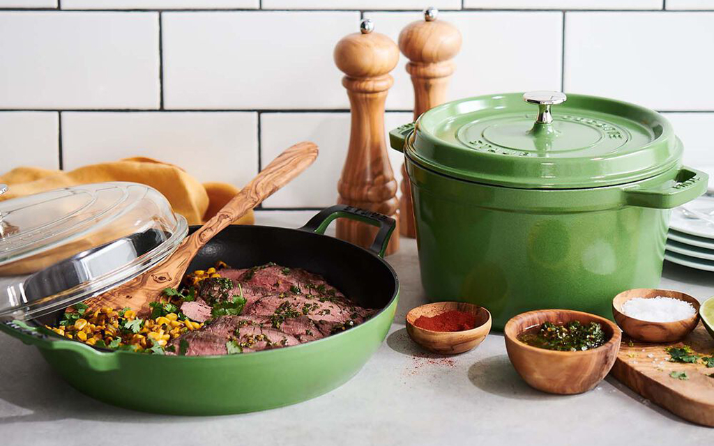 Shop the highly-anticipated Sur La Table Cookware Sale