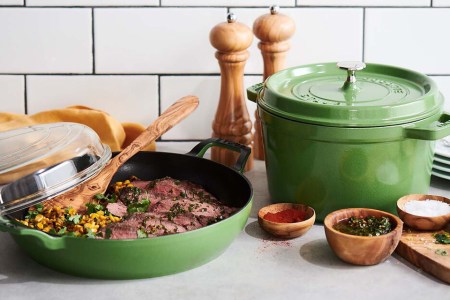 Shop the highly-anticipated Sur La Table Cookware Sale
