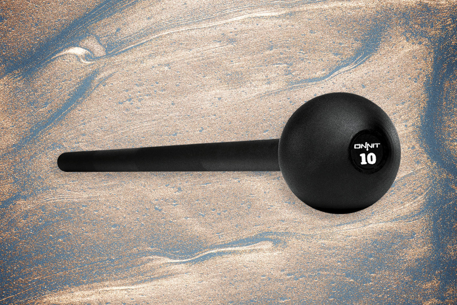 How to Train With a Steel Mace Like a Professional Fighter InsideHook