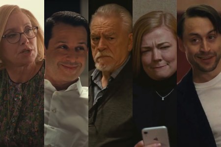 The 55 Best Insults From “Succession,” Ranked