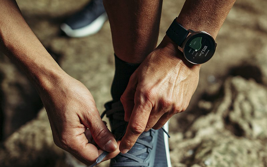 The Suunto 9 Peak blends style and substance to deliver a capable sports watch