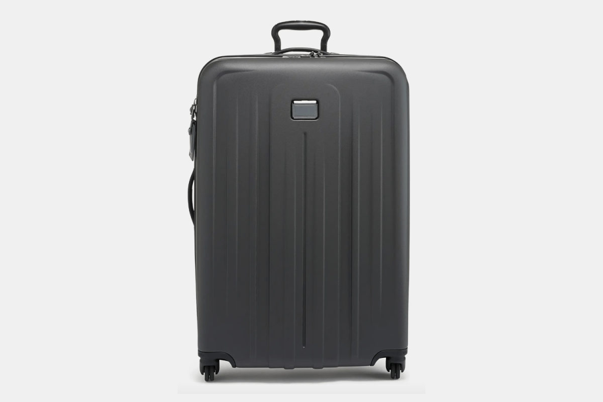 TUMI V4 Collection Extended Trip 31-Inch -Expandable Spinner Packing Case