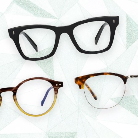 The 10 Best Blue Light Glasses for Men Who Stare at Screens All Day