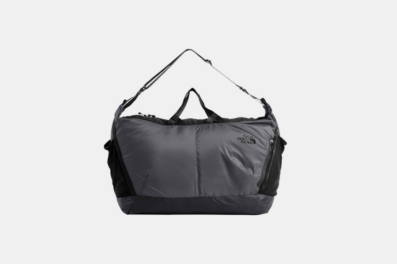 The North Face Flyweight Duffel