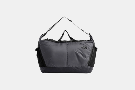 The North Face Flyweight Duffel