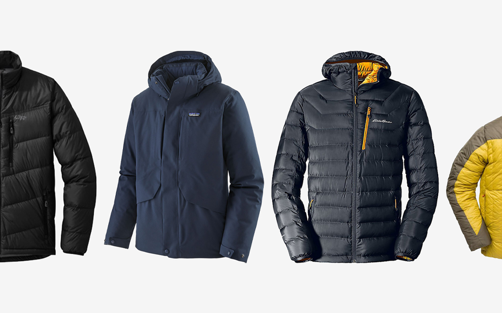 The Ultimate Guide to Winter Jackets on Sale