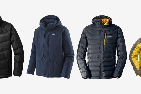 The Ultimate Guide to Winter Jackets on Sale