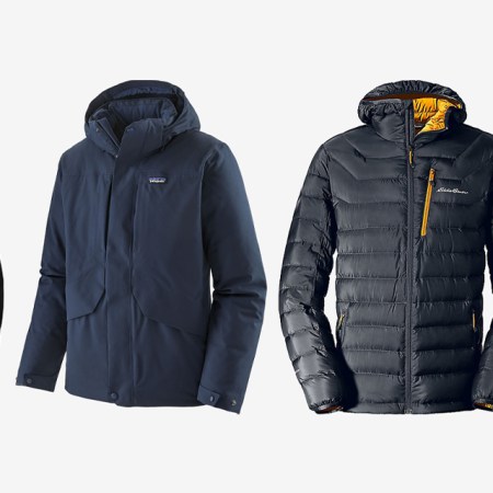 The Ultimate Guide to Winter Jackets on Sale