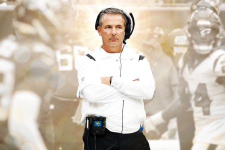 Urban Meyer and the Fallacy of the College Football Coach Savior