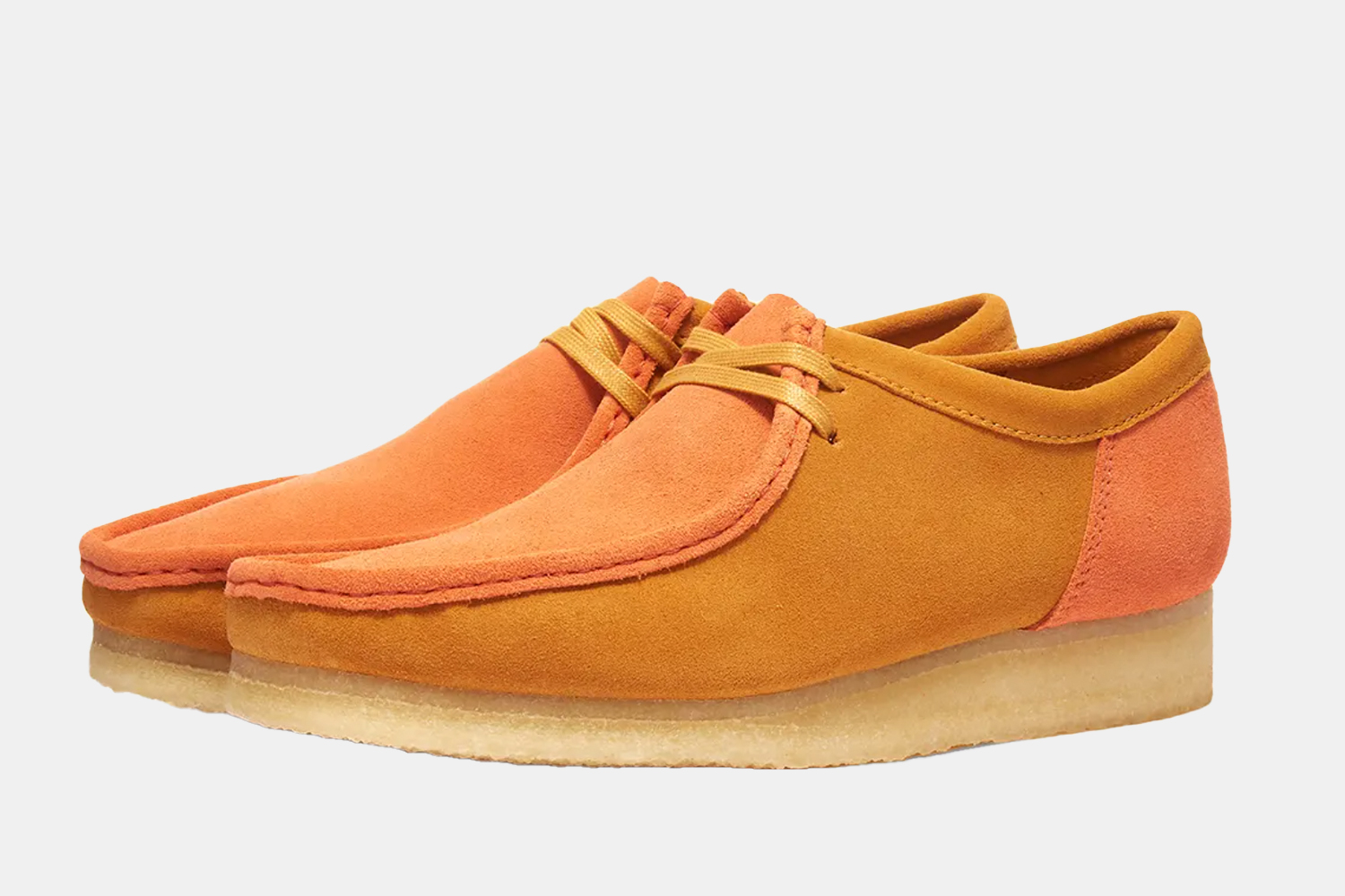 A Bunch of Clarks' Stylish Boots are on Sale at End - InsideHook