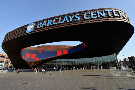 Barclays Center