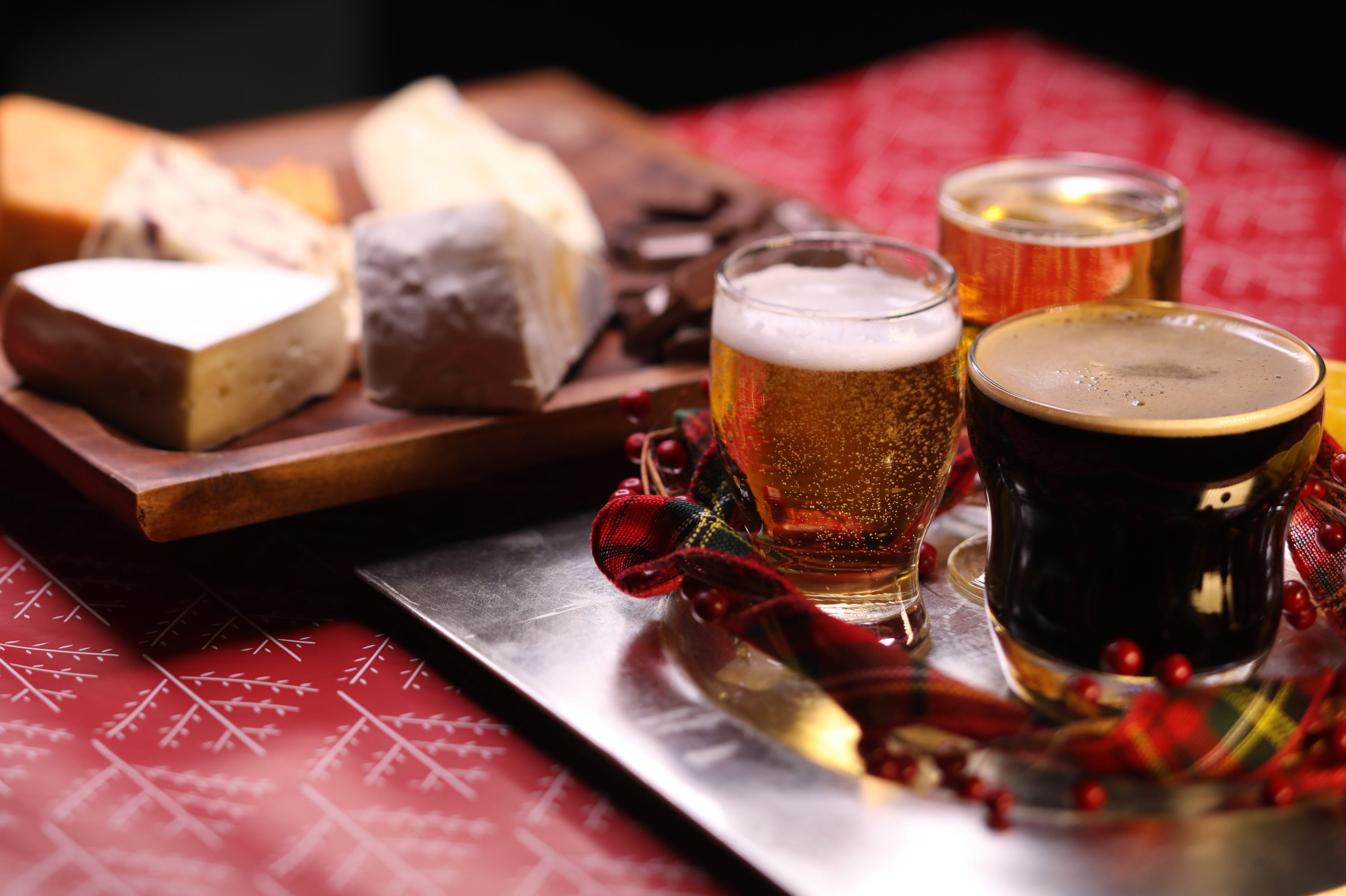 Poop Remains of Ancient Humans Show They Loved Beer and Cheese - InsideHook