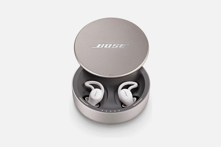 Bose Sleepbuds II, now on sale at Amazon