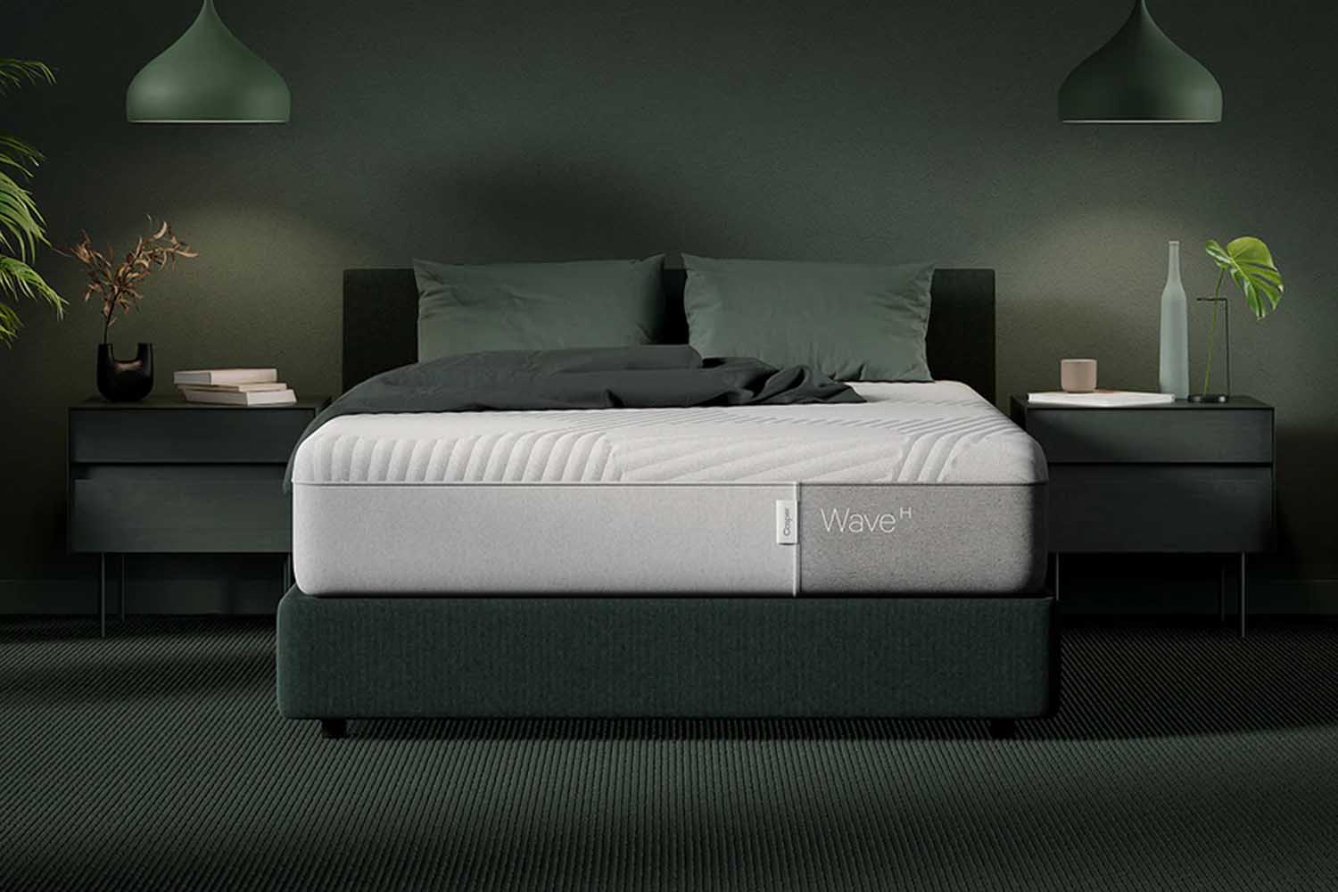 Deal: It’s Your Last Chance to Shop Casper’s Massive Mattress Sale