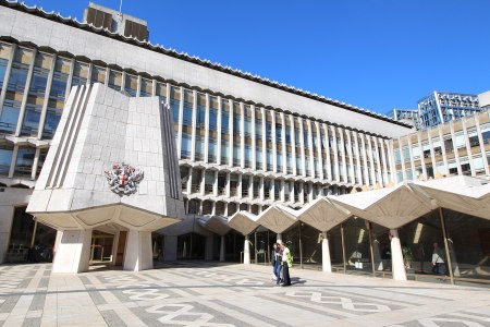 Guildhall, City of London