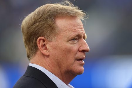 Congressional Committee to Probe the NFL’s Handling of Gruden Email Scandal