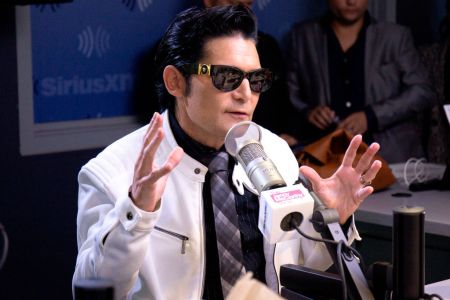 Corey Feldman