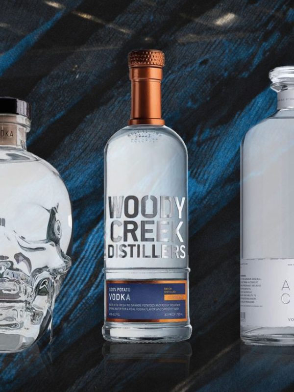 20 Best Vodkas for National Vodka Day InsideHook