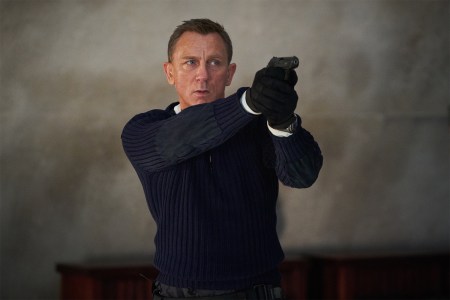 The Most Unhinged Interview Answers From Daniel Craig’s Bond Farewell Tour