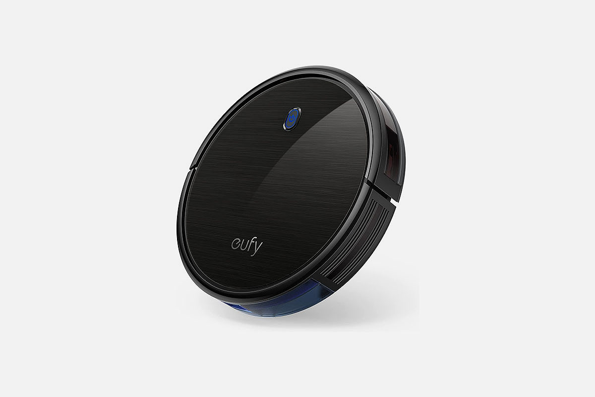 eufy by Anker, BoostIQ RoboVac 11S, now on sale at Amazon