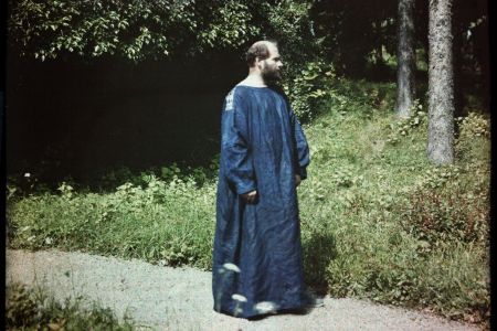 Gustav Klimt
