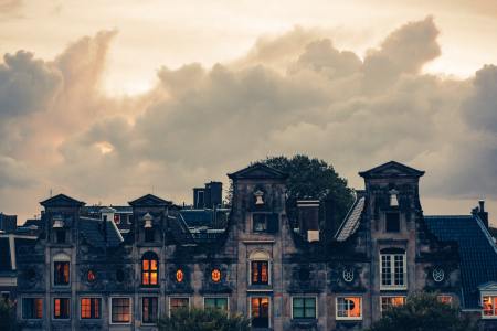 How Unsafe is Halloween for Pedestrians?