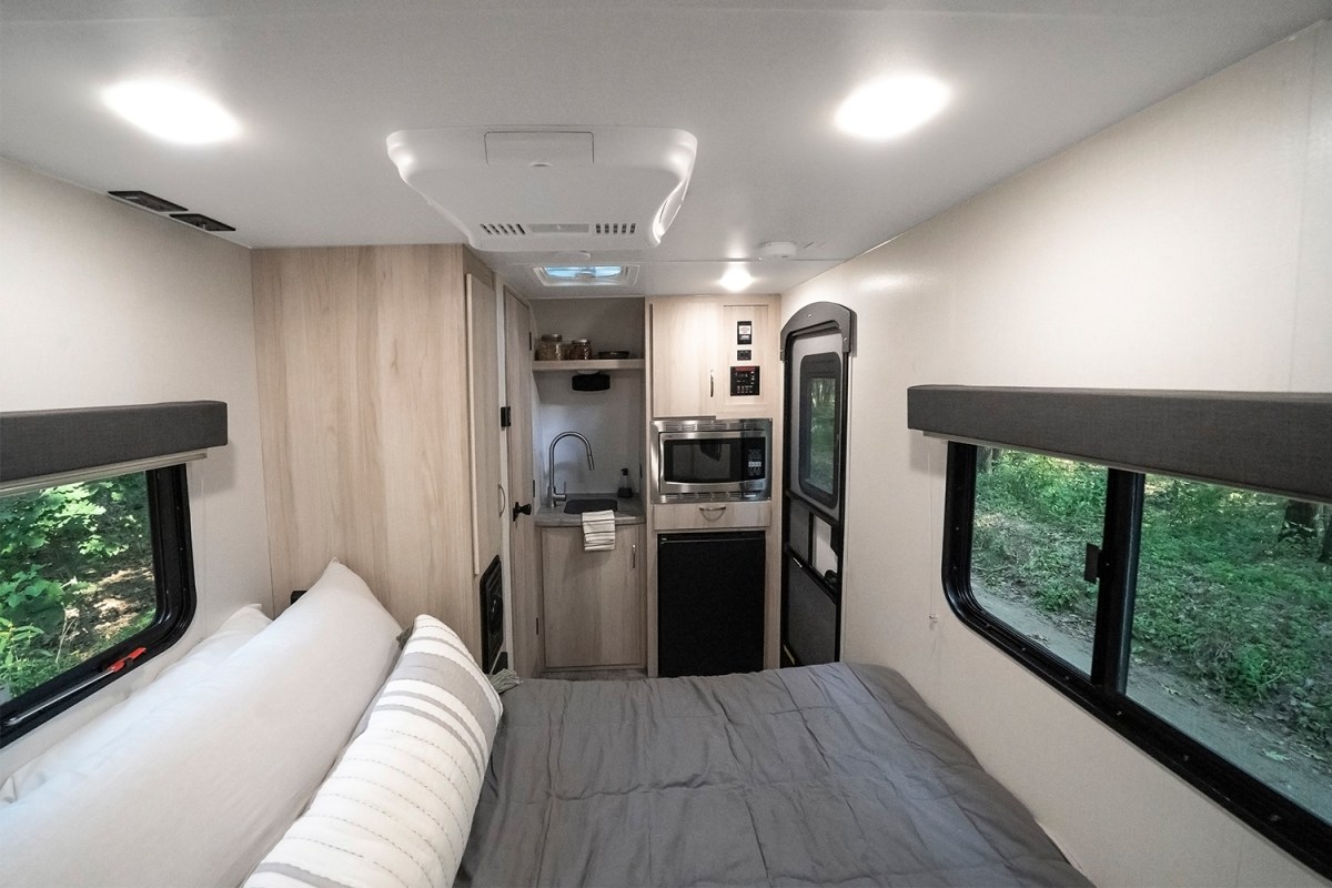 Winnebago Hike 100 Flxnull