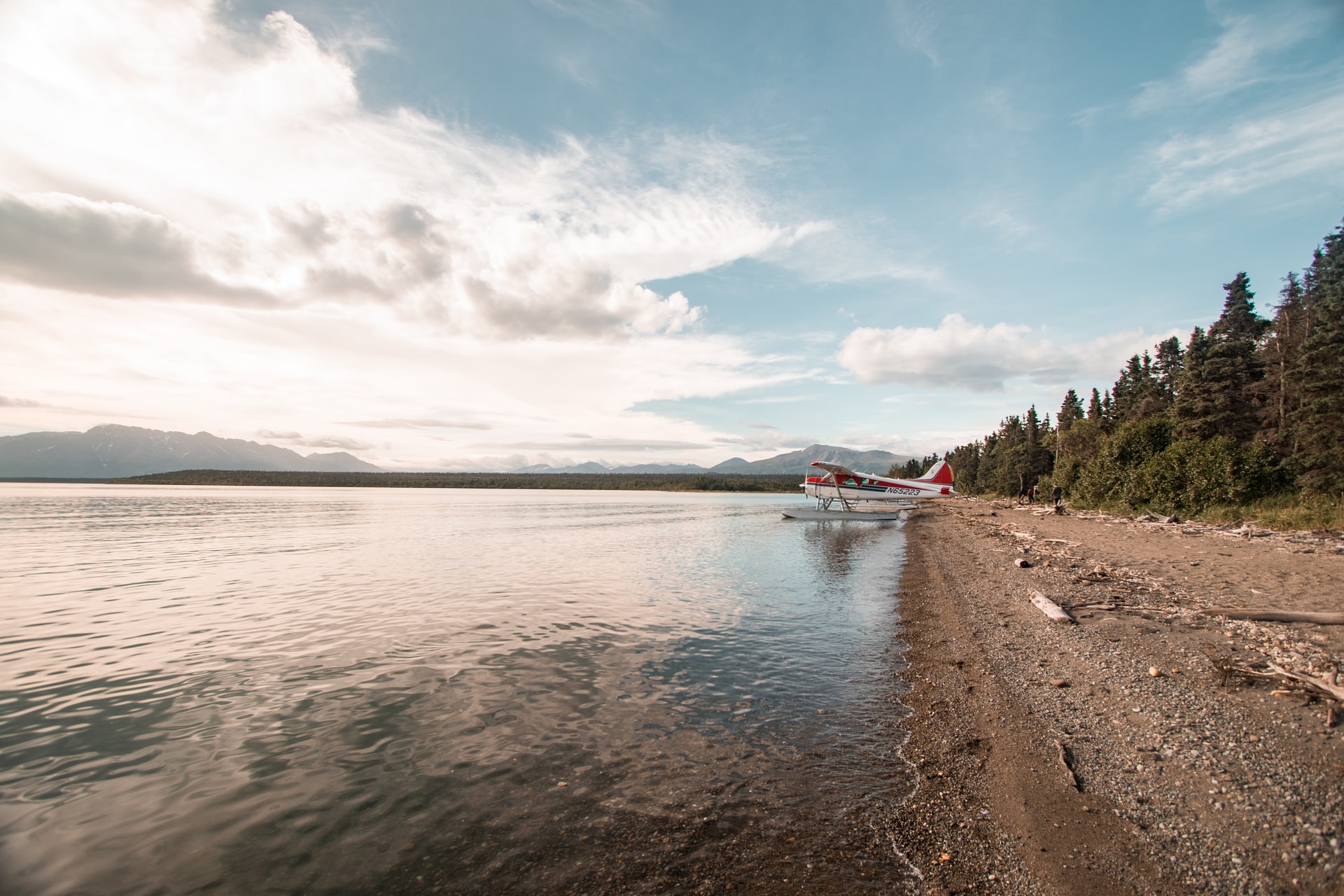 Katmai National Park