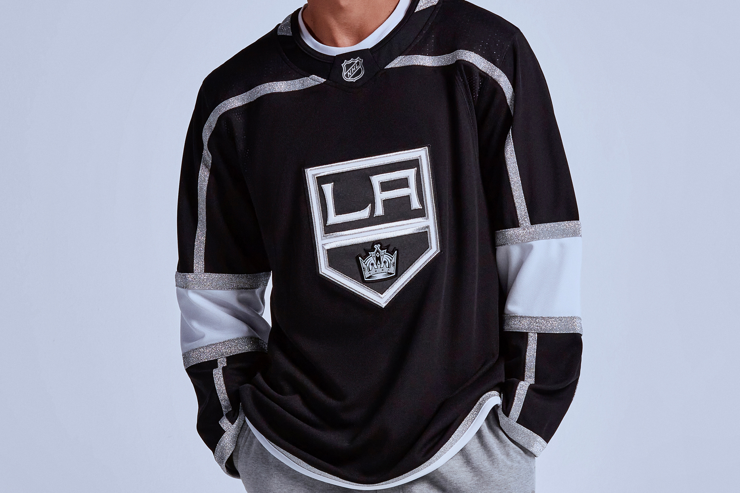 NHL - Uni Watch breaks down the new uniform and logo the Florida