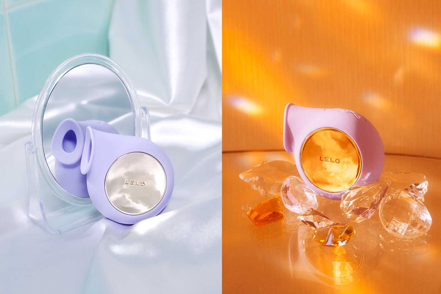 Deal: Take 20% Off Lelo’s Top-Rated Sonic Clitoral Massager