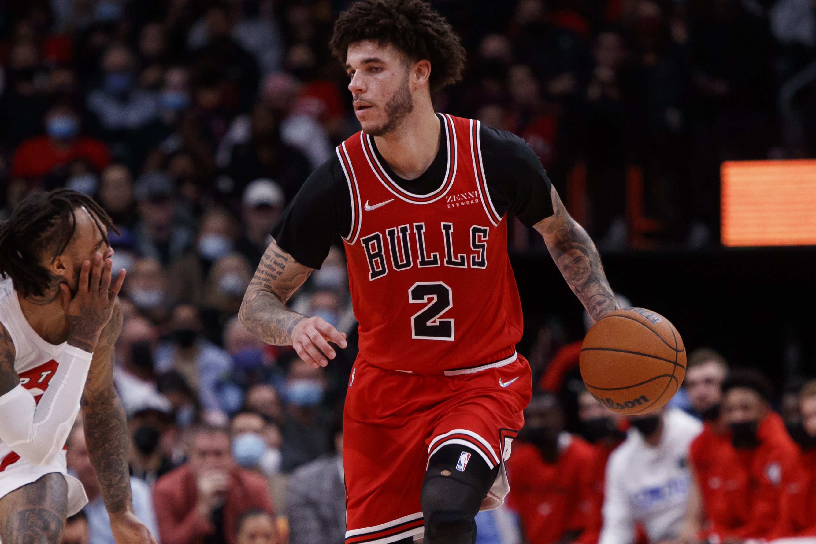 According to WAR, Lonzo Ball Is the Best Player in the NBA Right Now