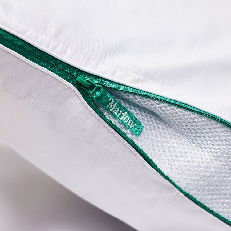 Review Testing the New Marlow Pillow From Brooklinen InsideHook