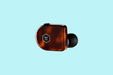 MW07 Plus earbuds from Master & Dynamic, now on sale