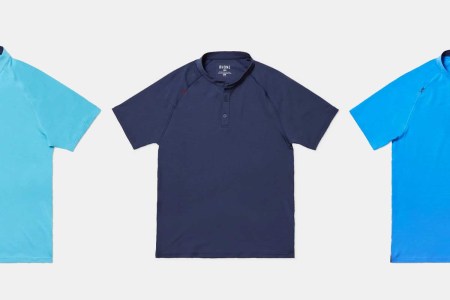 Deal: Save 25% on Rhone’s Performance Polos