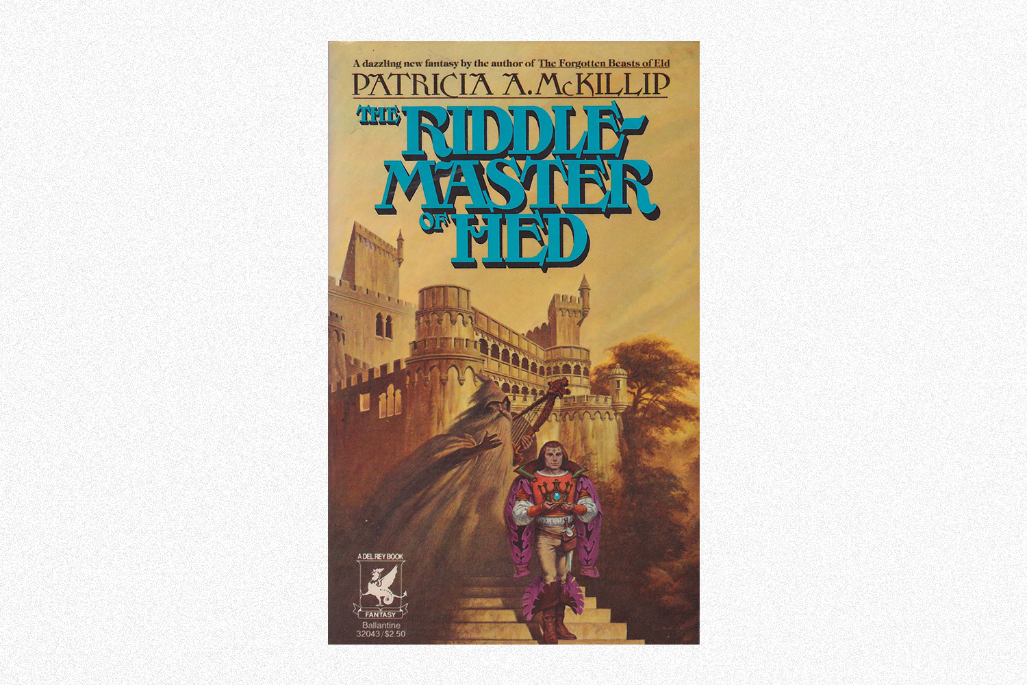 12 Best Science Fiction and Fantasy Books for Adults - InsideHook