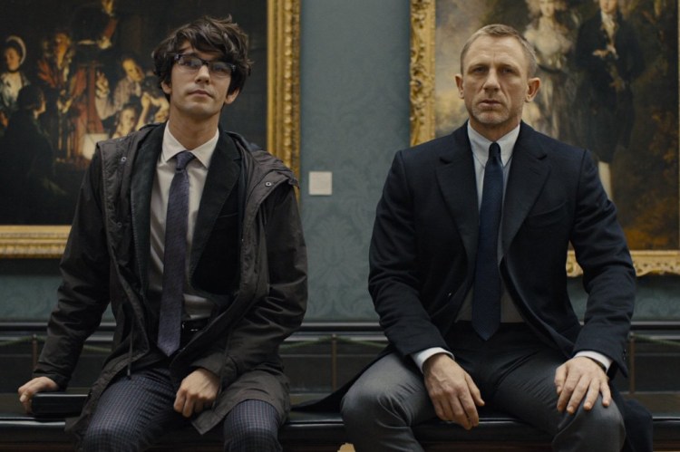 The Best Outfit From Every Single James Bond Movie, Ranked - InsideHook