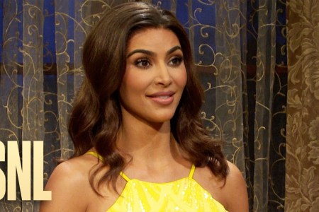 "The Bachelorette" parody on "SNL"