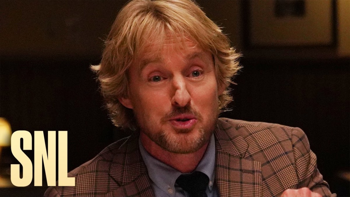 Snl Offers A Lesson In Check Splitting Etiquette Insidehook