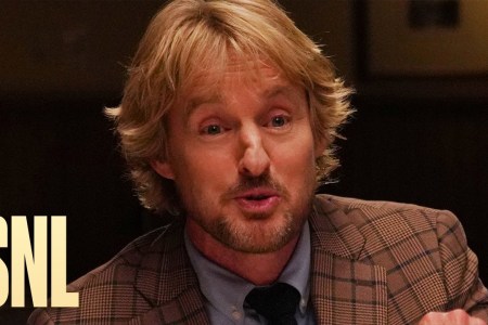 "SNL" check-splitting sketch